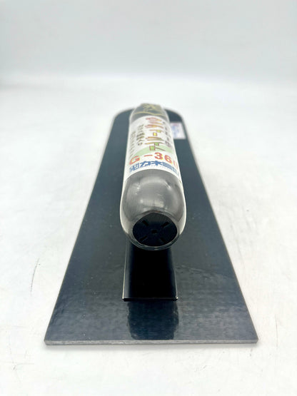 カネミツ GFRP製 ウッディーライト G-360