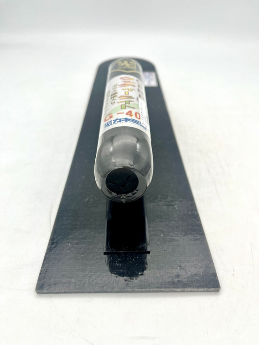 カネミツ GFRP製 ウッディーライト G-400