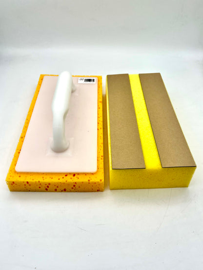 スポンジ鏝  (付替用スポンジ)