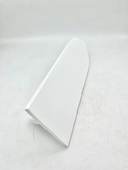 場造り鏝（スラット鏝） 小 330mm